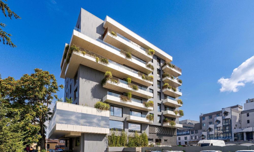 De vanzare/ de inchiriat apartamente in centrul orasului Pitesti
