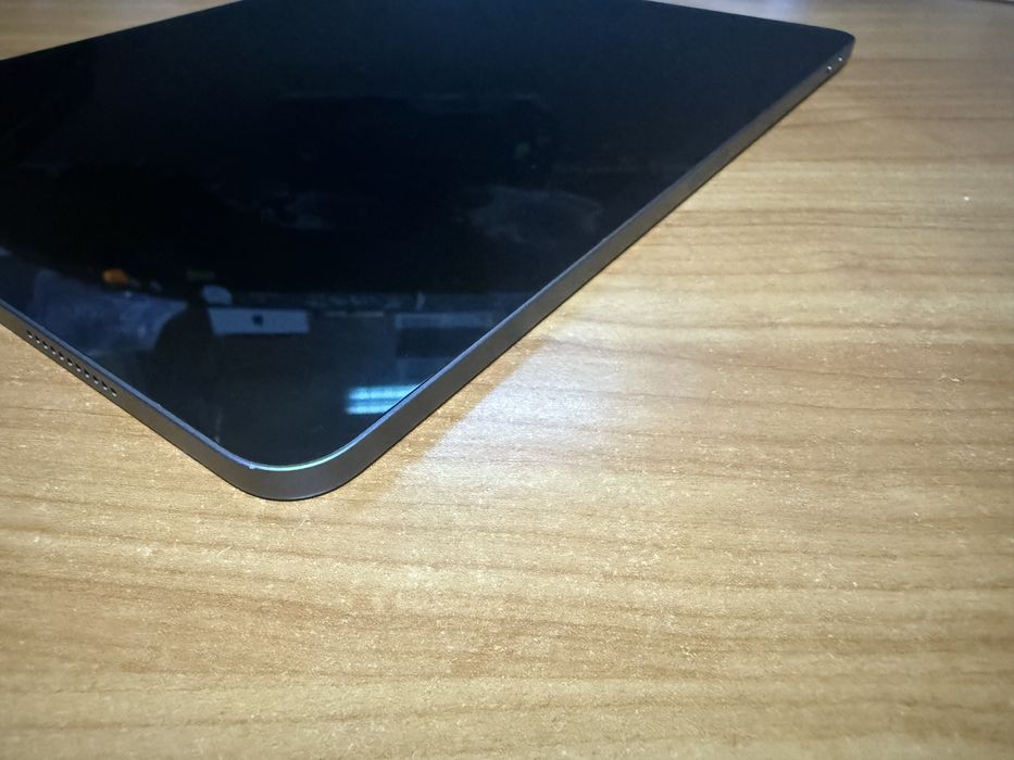 Ipad pro 12.9 inch 5 th generation