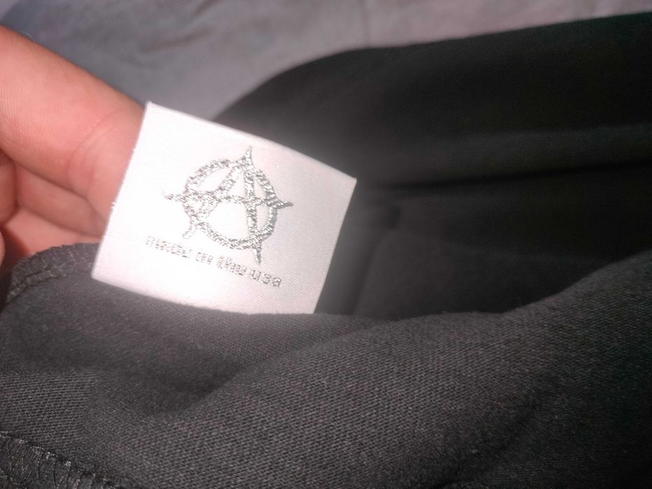 Revenge tricou marimea L