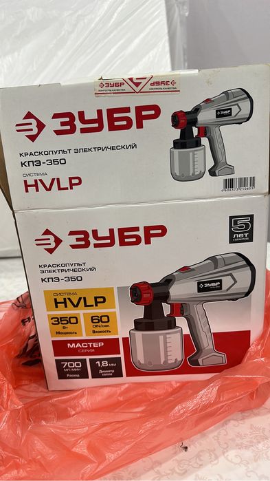 краскапульт 15.000