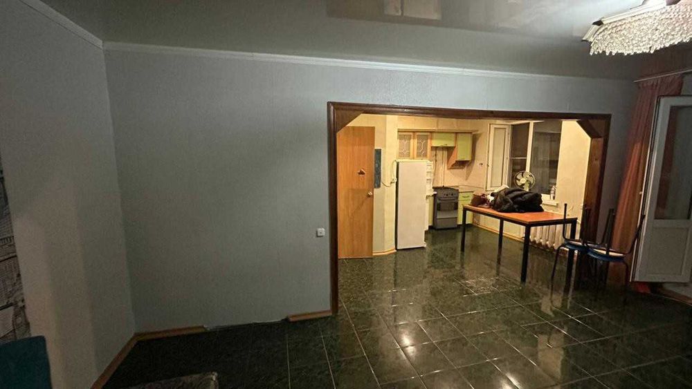 Продажа 1-комнатной квартиры