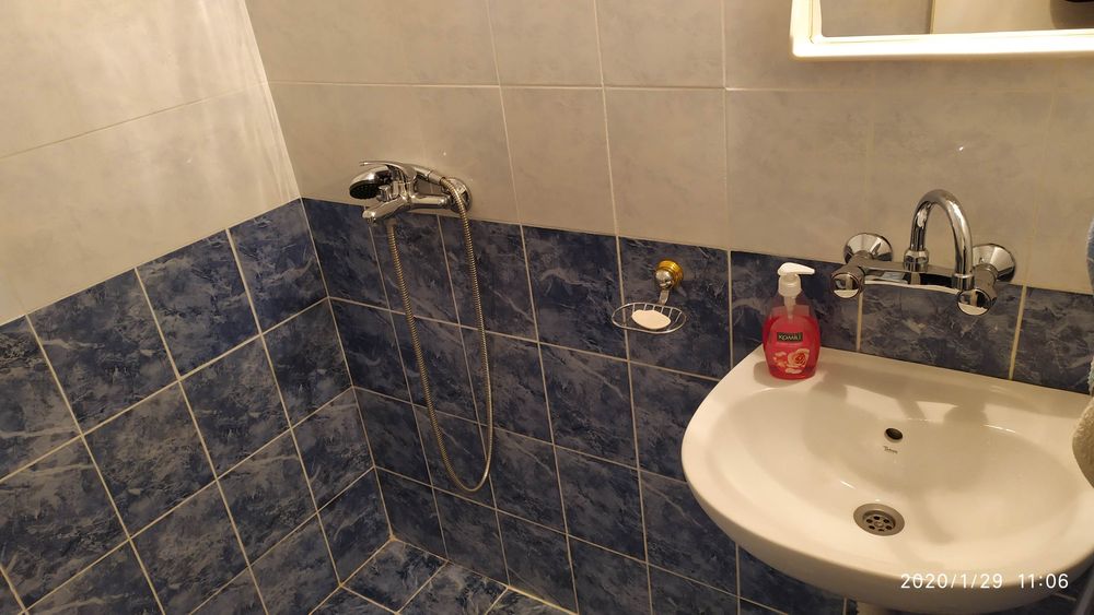 Дава се под наем Двустаен апартамент в Стара Загора, Ремиза - 42 кв.м за 229.5 € - Снимка #11