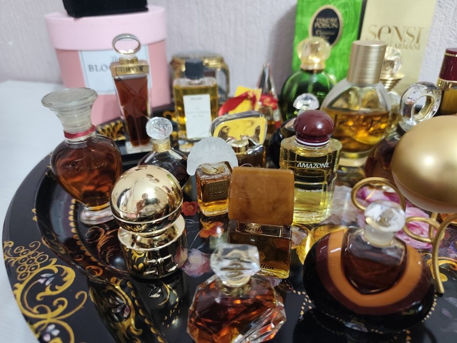 Парфюм Винтаж/ Vintage parfume