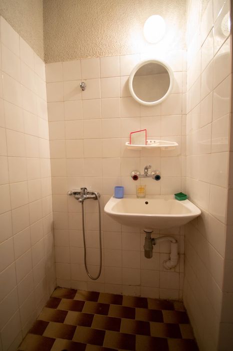 Двустаен, под наем, ж.к Банишора