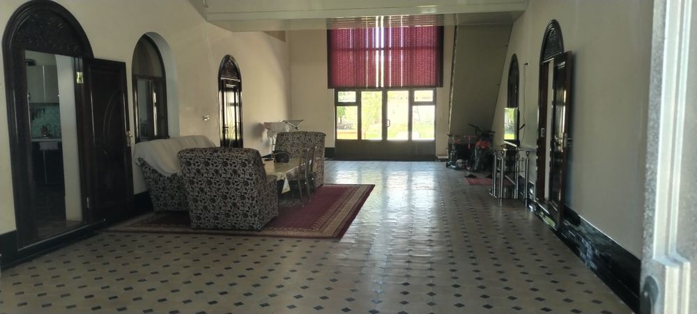 Продаётся участок