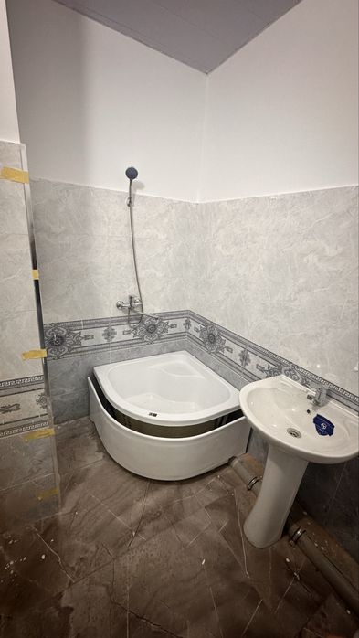 Novastroykadan xonadon sotiladi