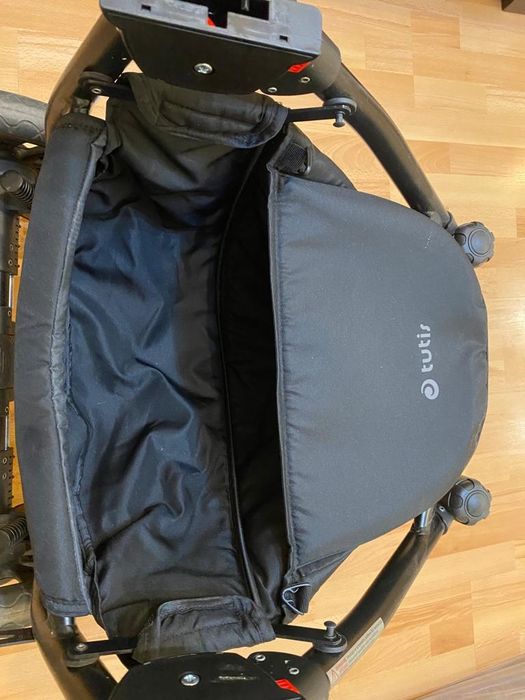 Коляска детская.Tutis Nani