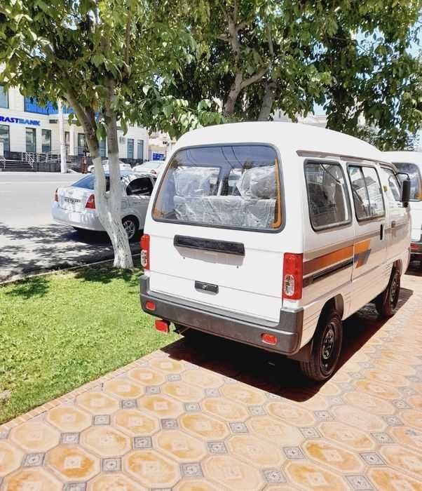 Damas avtomobilini qulay foiz stavkalarida oling