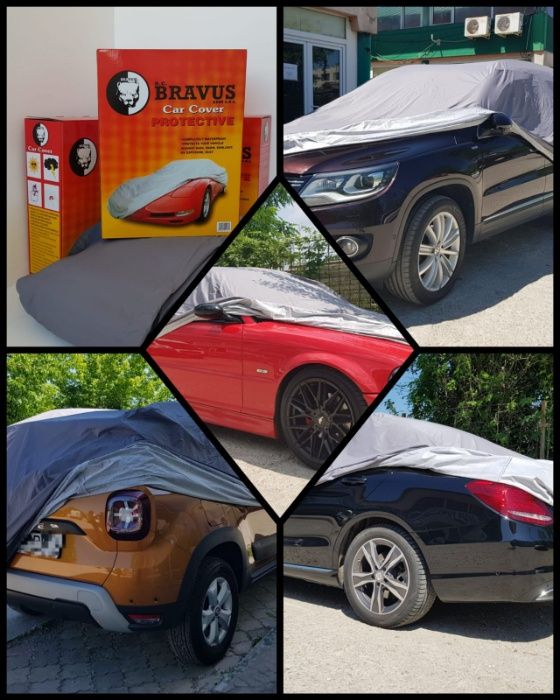 Prelata auto rezistenta, Bmw,Skoda, Vw,Audi,Mercedes,Lexus,Kia,Nissan