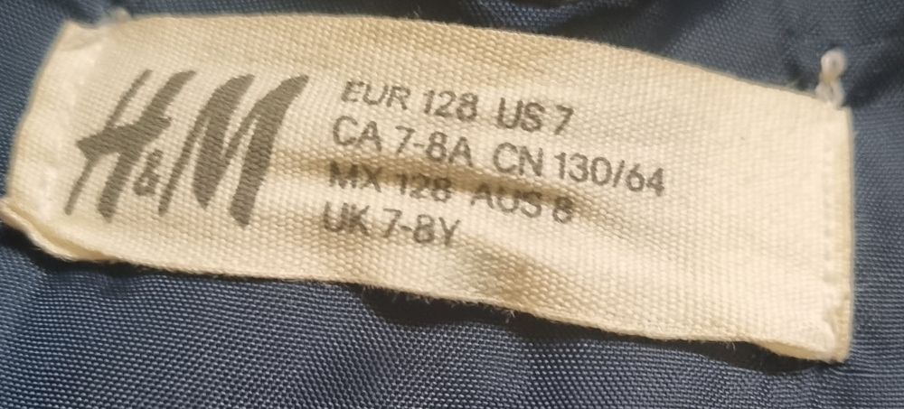 Куртка детская очень качественная