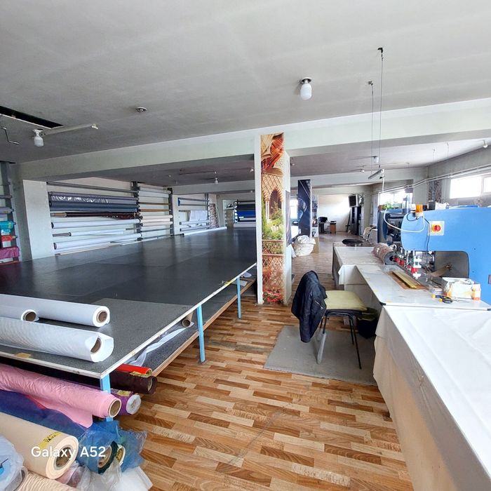 Прадажа склад  куйлик