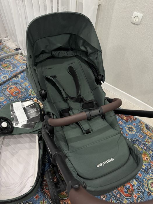 Easywalker Jimmey Explore