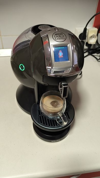 Aparate cafea Dolce Gusto,Delonghi,Nespresso,Saeco, Krups, ,Tchibo