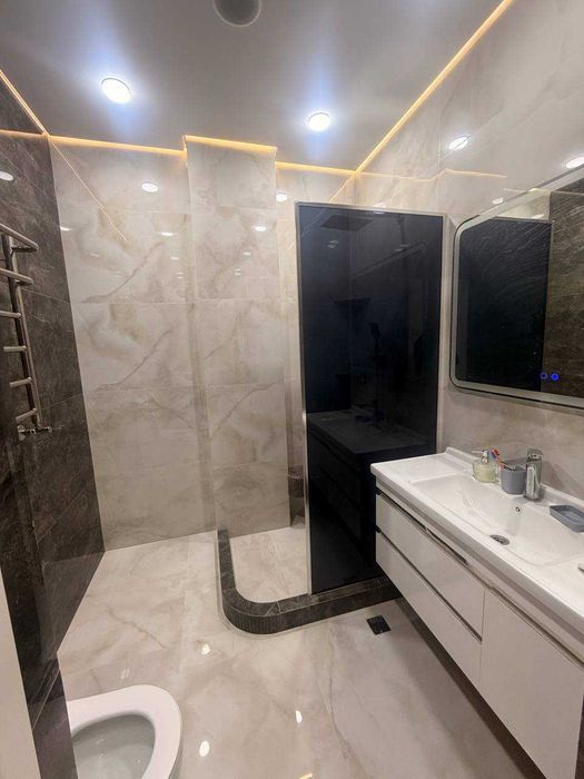 Продается Новостройка ЖК City Life Закрытый охраняемый двор