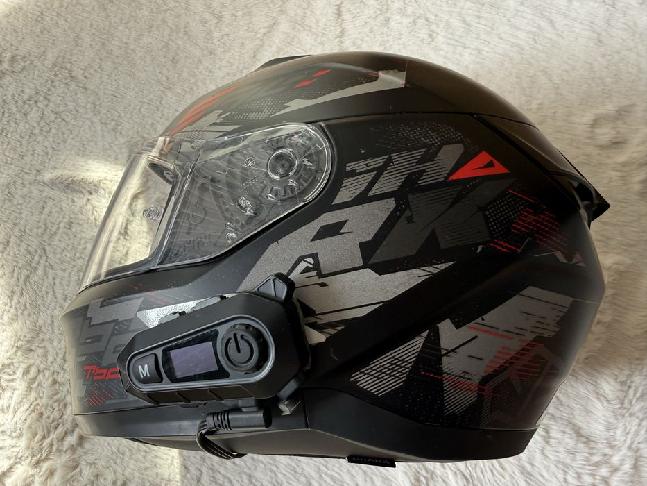 Каска Shark размер XL