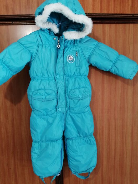 Детская одежда. К