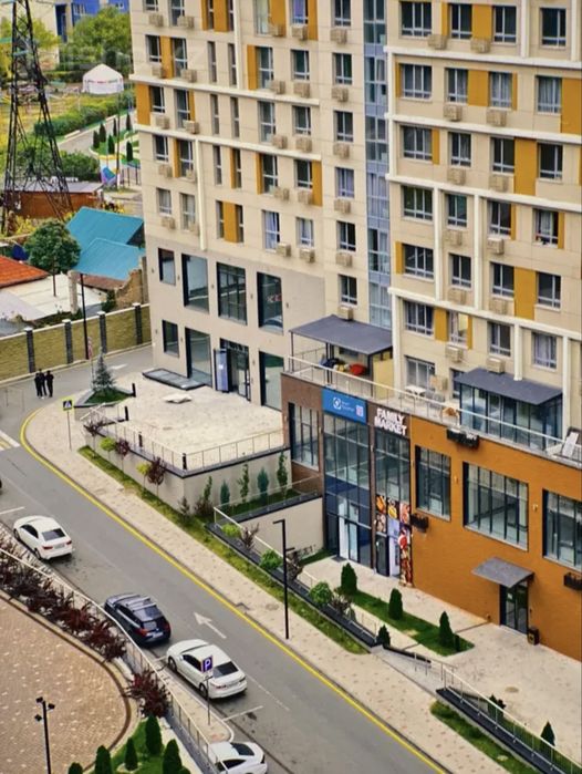 Продать квартиру в ЖК Rams city срочно