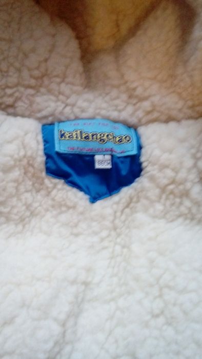 Продаю комбинезончик .