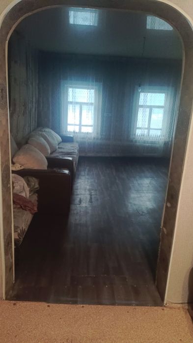 Сдаётся дом в рабочем Фурманова