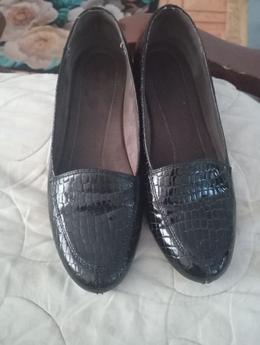 Продам туфли, 38 размера.