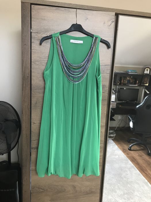 Vand rochie ZARA marimea L