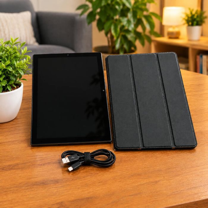Vând Tableta Toschido Impecabila ca Noua 128GB 6GB Ram Sim Wifi Trimit Preț fix Predau Nu schimb