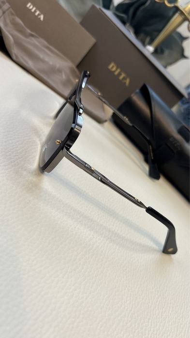 DITA MACH SIX ochelari de soare noi accesorii incluse