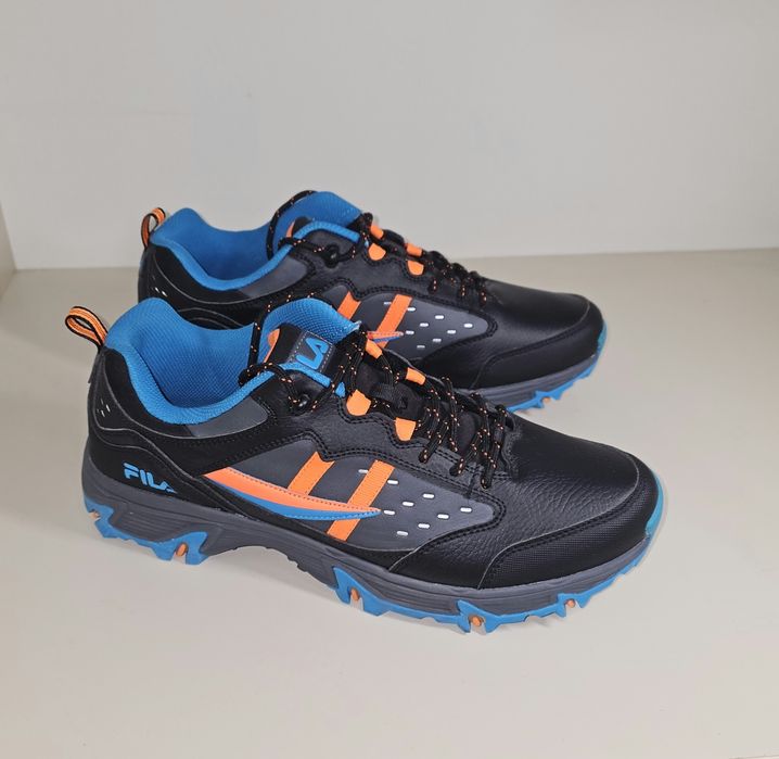 Кроссовки   FILA