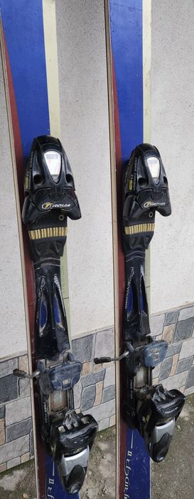 Skiuri  in stare buna