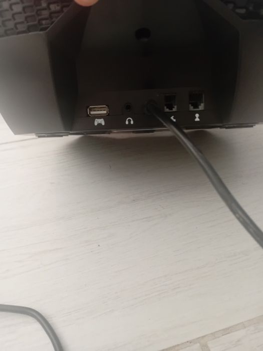 Volan gaming series