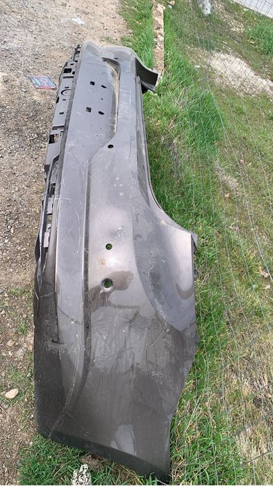 Bara spate Renault Talisman