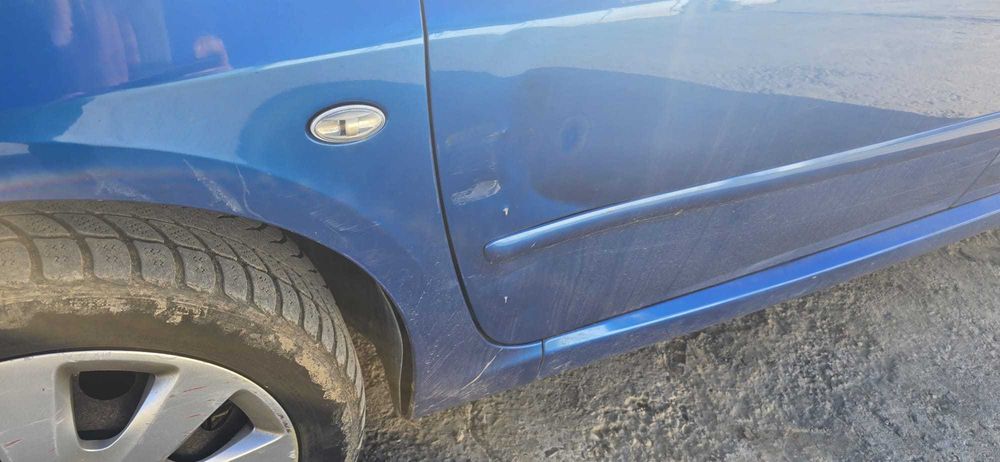 VAND Peugeot 307 Unic proprietar