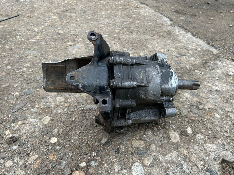 Продавам раздатка за VW Golf 4 1.9 TDI 150 к.с., 4Motion, Haldex