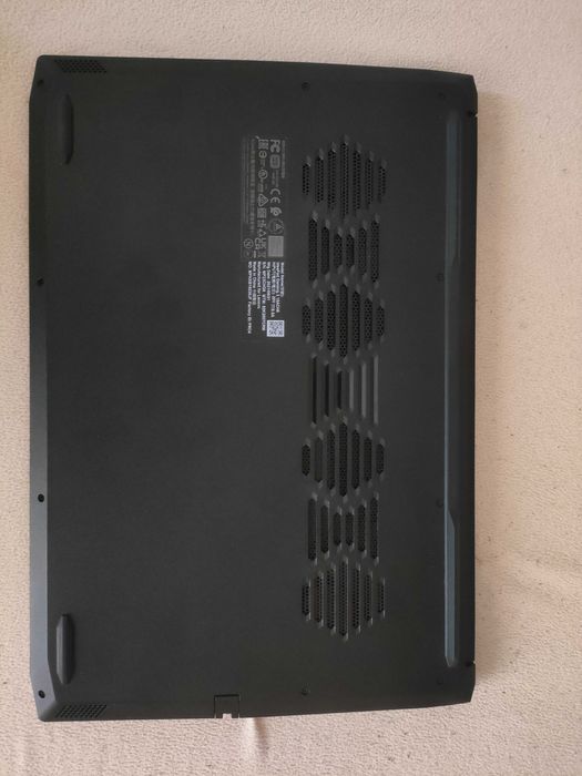 Lenovo IdeaPad Gaming 3 15ACH6 AMD Ryzen™ 7 5800H Laptop 15,6 Full HD