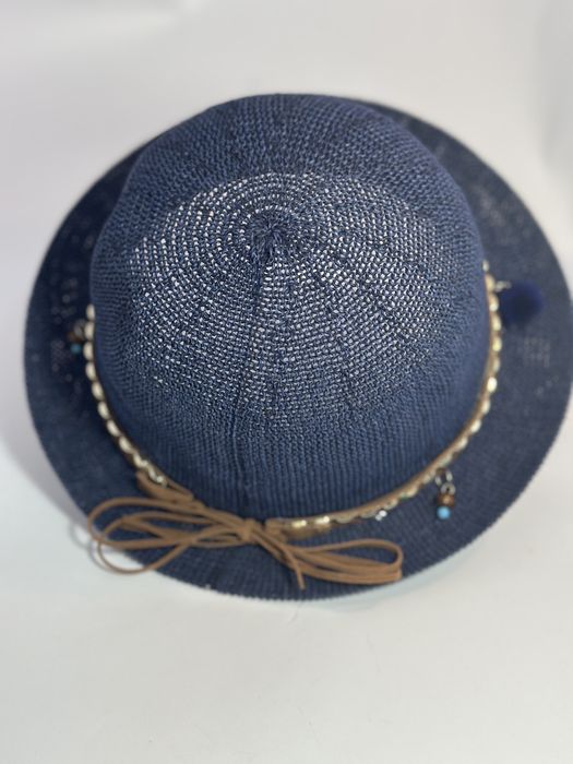 Детски летни шапки