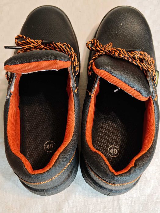 Чисто Нови Супер Удобни Обувки PALL STAR за Мъже и Жени номер 40