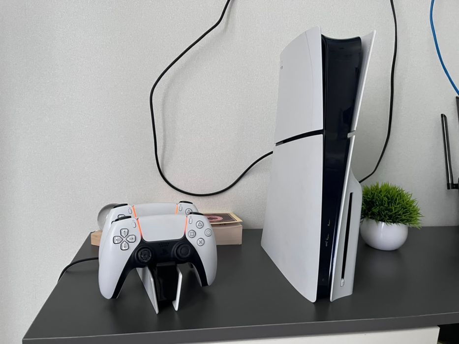 Playstation 5 slim