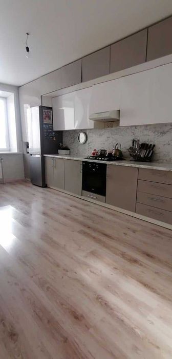 3 ком Береке, 120.4 кв