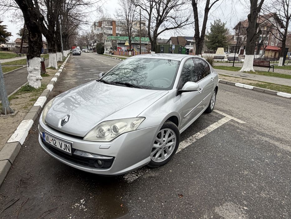 Renault laguna 3 Disel