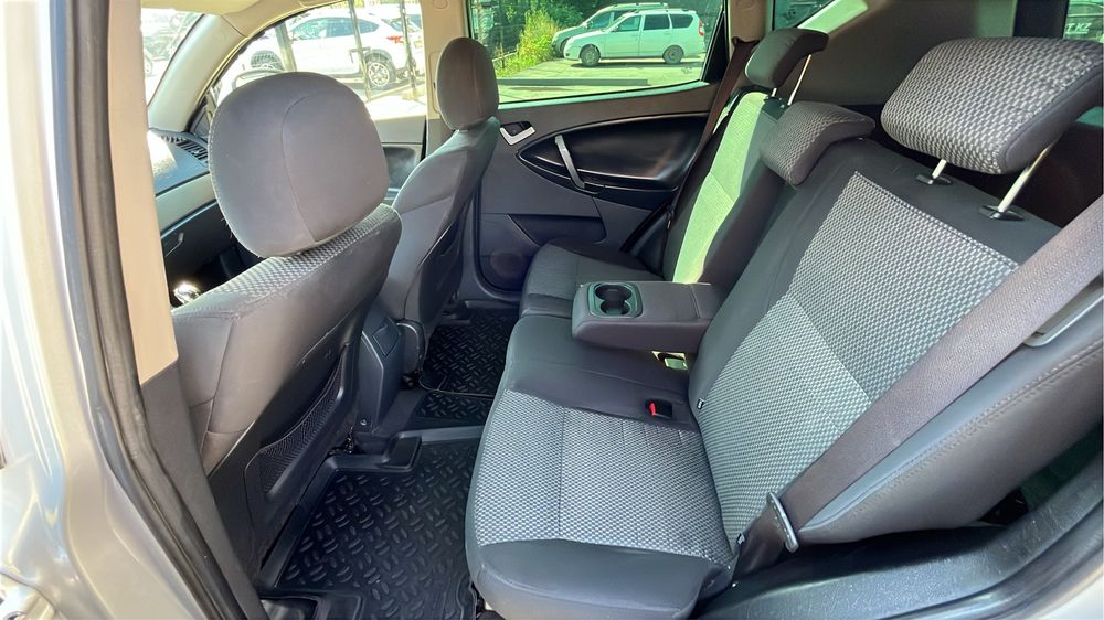 Geely emgrand x7 2014г