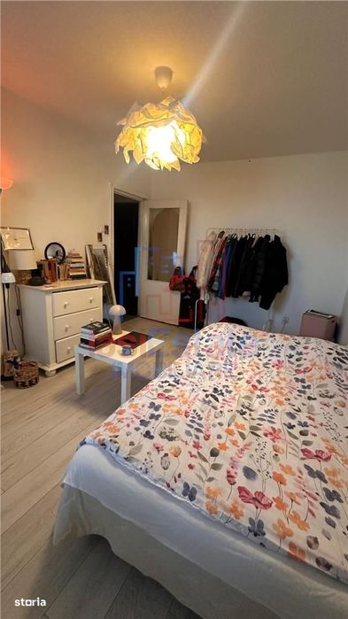 Apartament 1 camera Podu Ros