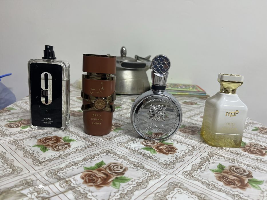 pm9, fahar platin, asad burbon,mpf