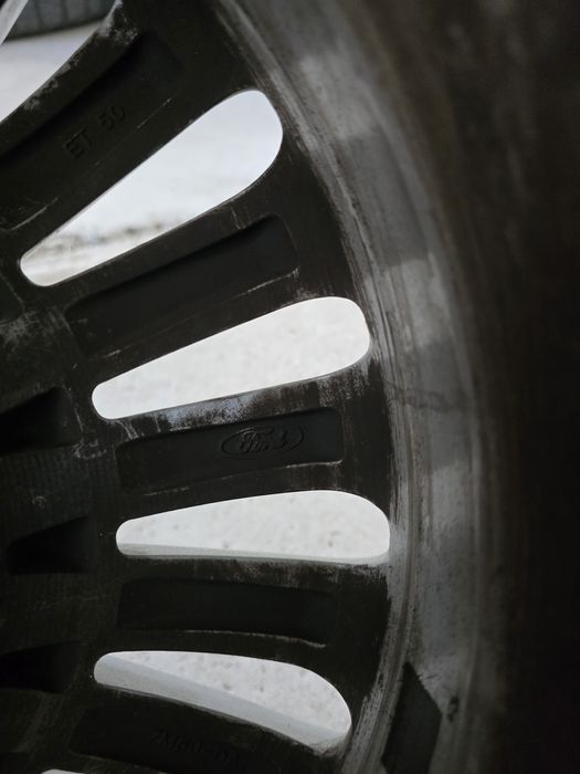 Джанти 16 / 5х108 - Ford 5x108