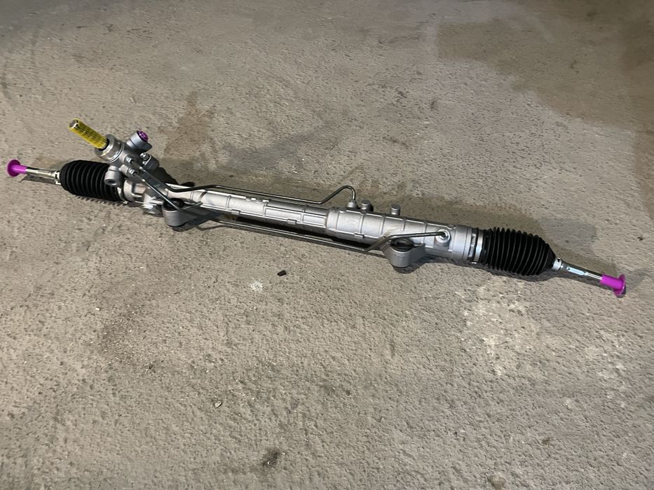 рулевая рейка mazda 6 gg 02-07г.