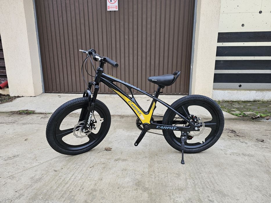 Biciclete copii roti 20,noi,resigilate.