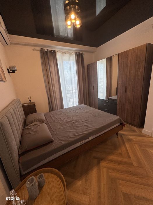 Apartament2 camere  MyPlace Pipera