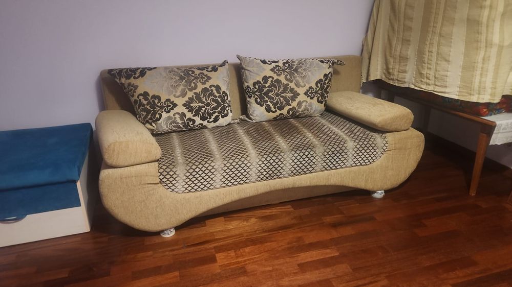 Продам диван, раскладывающийся