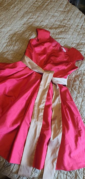 Rochie de ocazie mărime 46