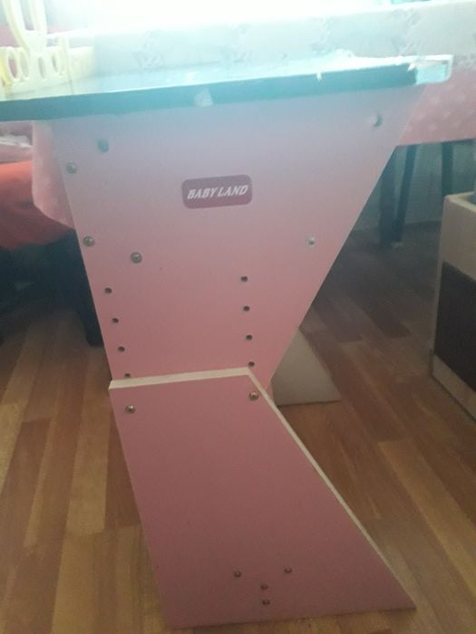 Birou de lucru copii