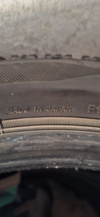 Шины Bridgestone